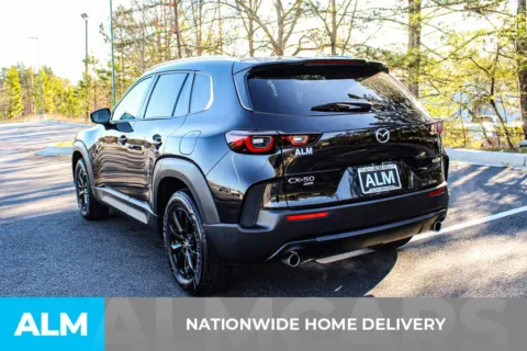More photos of 2025 Mazda CX-50 2.5 S Select Package at ALM Mall of Georgia, GA