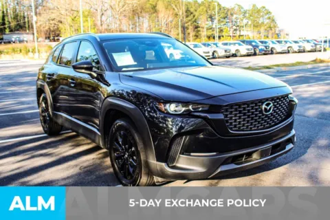 Another view of 2025 Mazda CX-50 2.5 S Select Package for sale in Buford, GA at ALM Mall of Georgia