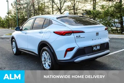 More photos of 2025 Buick Envista Preferred at ALM Mall of Georgia, GA