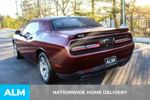 More photos of 2020 Dodge Challenger SXT at ALM Mall of Georgia, GA