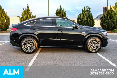 More photos of 2024 Mercedes-Benz GLE 53 AMG at ALM Mall of Georgia, GA