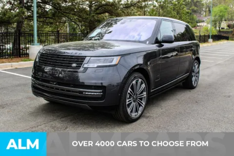 Another view of 2023 Land Rover Range Rover SE for sale in Buford, GA at ALM Mall of Georgia