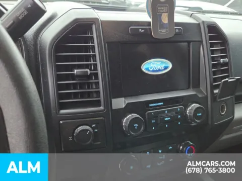 More photos of 2020 Ford F-150 XL at ALM Mall of Georgia, GA