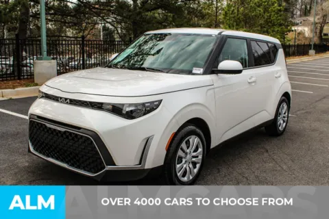 Photos of 2025 Kia Soul LX for sale in Buford, GA at ALM Mall of Georgia