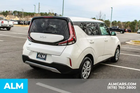 More photos of 2025 Kia Soul LX at ALM Mall of Georgia, GA