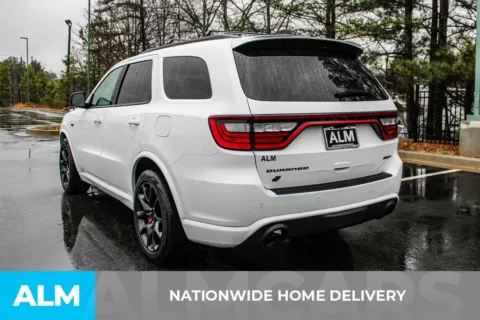 More photos of 2023 Dodge Durango SRT 392 at ALM Mall of Georgia, GA