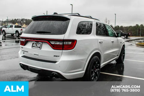 More photos of 2023 Dodge Durango SRT 392 at ALM Mall of Georgia, GA