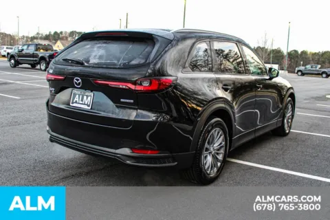More photos of 2024 Mazda CX-90 3.3 Turbo Preferred Plus at ALM Mall of Georgia, GA