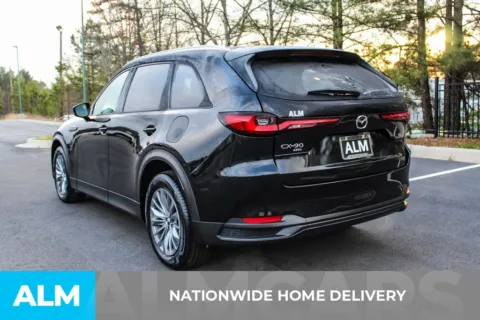 More photos of 2024 Mazda CX-90 3.3 Turbo Preferred Plus at ALM Mall of Georgia, GA