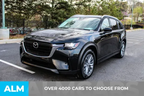 Photos of 2024 Mazda CX-90 3.3 Turbo Preferred Plus for sale in Buford, GA at ALM Mall of Georgia