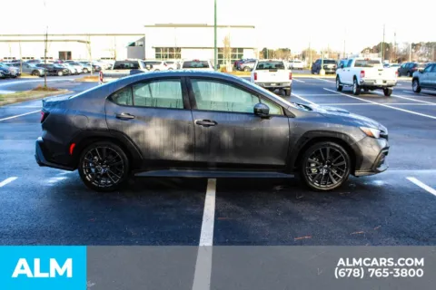 More photos of 2022 Subaru WRX Premium at ALM Mall of Georgia, GA