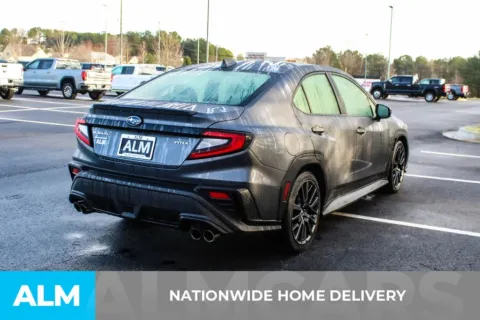 More photos of 2022 Subaru WRX Premium at ALM Mall of Georgia, GA