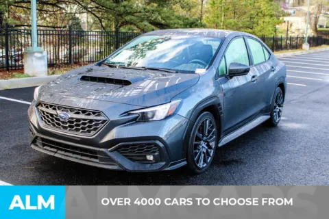 Photos of 2022 Subaru WRX Premium for sale in Buford, GA at ALM Mall of Georgia