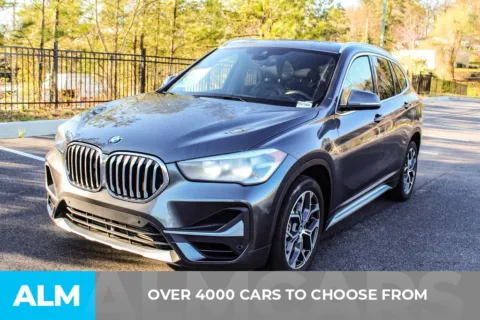 Photos of 2021 BMW X1 sDrive28i for sale in Buford, GA at ALM Mall of Georgia