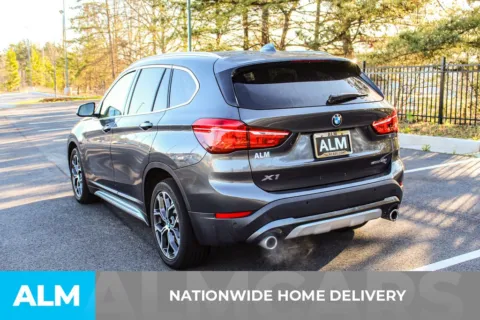 More photos of 2021 BMW X1 sDrive28i at ALM Mall of Georgia, GA