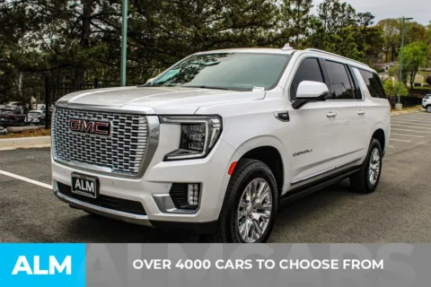 Photos of 2023 GMC Yukon XL Denali for sale in Buford, GA at ALM Mall of Georgia