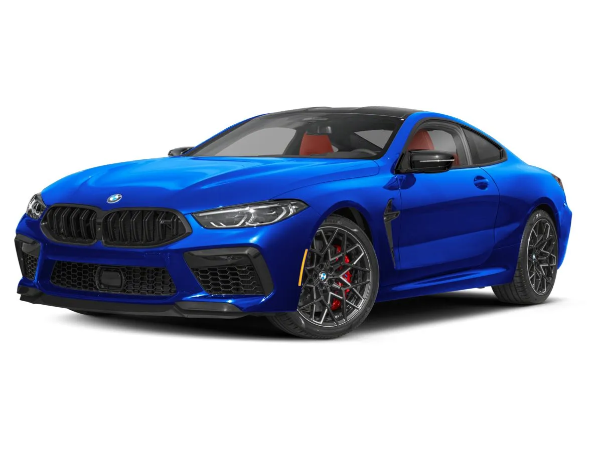 2025 BMW M8 Competition for sale in Buford, GA