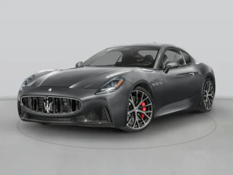 2024 Maserati GranTurismo Trofeo for sale in Buford, GA