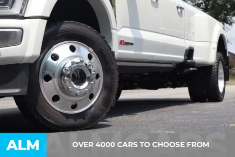 Photos of 2024 Ford F-450SD Limited for sale in Buford, GA at ALM Mall of Georgia