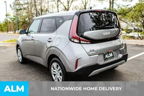 More photos of 2025 Kia Soul LX at ALM Mall of Georgia, GA