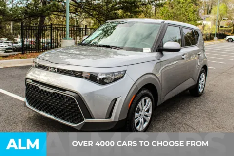 Photos of 2025 Kia Soul LX for sale in Buford, GA at ALM Mall of Georgia