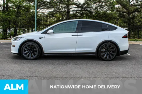 More photos of 2023 Tesla Model X Standard Range at ALM Mall of Georgia, GA