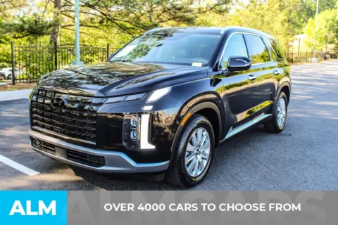 Another view of 2025 Hyundai Palisade SEL for sale in Buford, GA at ALM Mall of Georgia