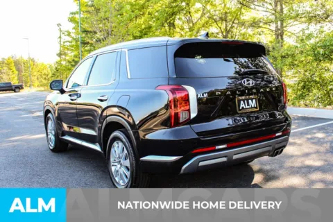 More photos of 2025 Hyundai Palisade SEL at ALM Mall of Georgia, GA