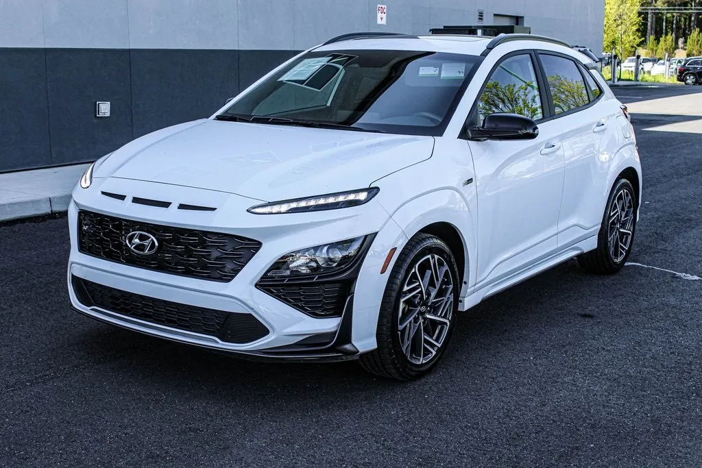 2023 Hyundai Kona N Line for sale in Buford, GA