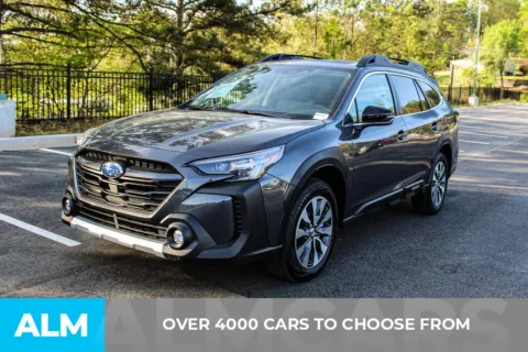 Another view of 2025 Subaru Outback Limited for sale in Buford, GA at ALM Mall of Georgia