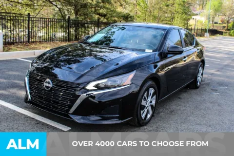 Photos of 2025 Nissan Altima 2.5 S for sale in Buford, GA at ALM Mall of Georgia