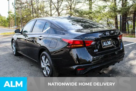 More photos of 2025 Nissan Altima 2.5 S at ALM Mall of Georgia, GA