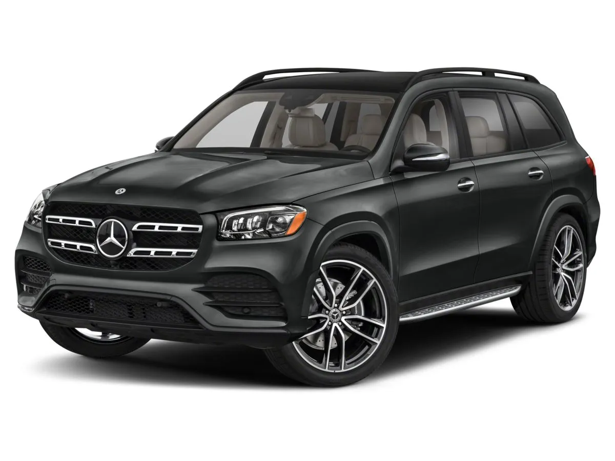 2021 Mercedes-Benz GLS 580 for sale in Buford, GA