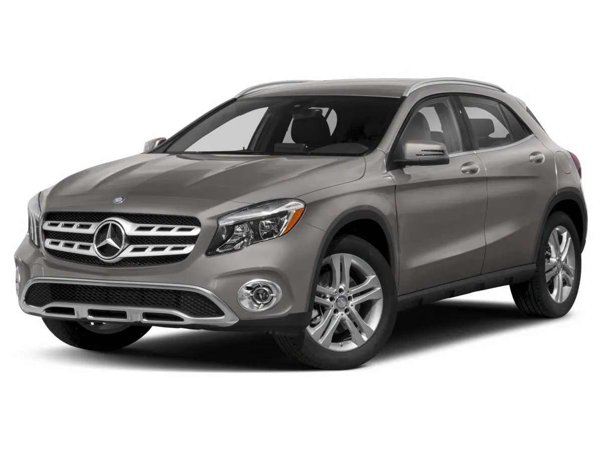 2020 Mercedes-Benz GLA 250 for sale in Buford, GA