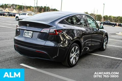 More photos of 2024 Tesla Model Y Long Range at ALM Mall of Georgia, GA