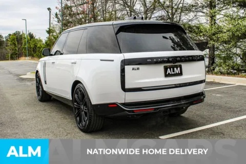 More photos of 2024 Land Rover Range Rover Autobiography at ALM Mall of Georgia, GA