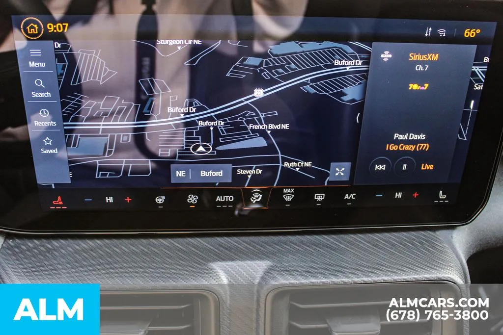 2024 Ford Mustang Dark Horse - Photo 34