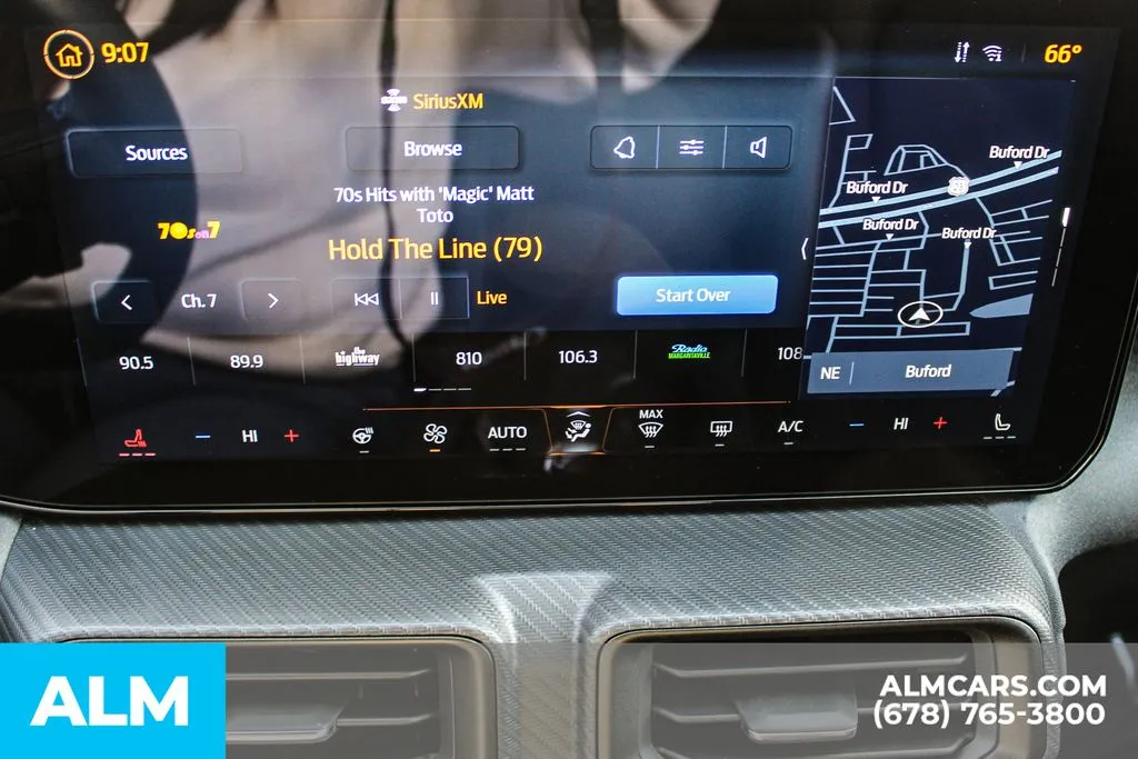 2024 Ford Mustang Dark Horse - Photo 36