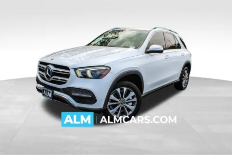2021 Mercedes-Benz GLE 350 for sale in Buford, GA