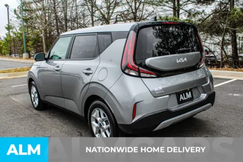 More photos of 2024 Kia Soul LX at ALM Mall of Georgia, GA