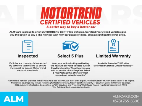 Photos of 2016 Chevrolet Malibu Limited LTZ for sale in Buford, GA at ALM Mall of Georgia