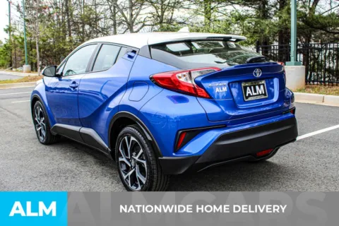 More photos of 2018 Toyota C-HR XLE at ALM Mall of Georgia, GA