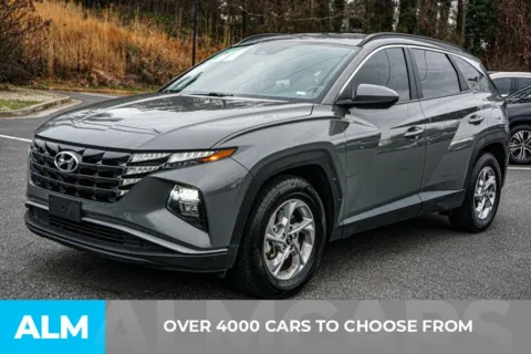Photos of 2024 Hyundai Tucson SEL for sale in Buford, GA at ALM Mall of Georgia