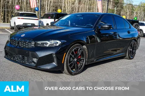 Photos of 2023 BMW 3 Series M340i for sale in Buford, GA at ALM Mall of Georgia