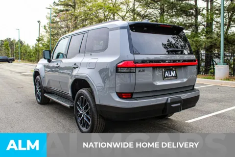 More photos of 2026 Lexus GX 550 Premium+ at ALM Mall of Georgia, GA