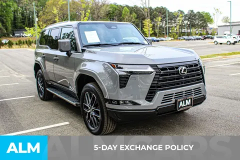 More photos of 2026 Lexus GX 550 Premium+ at ALM Mall of Georgia, GA