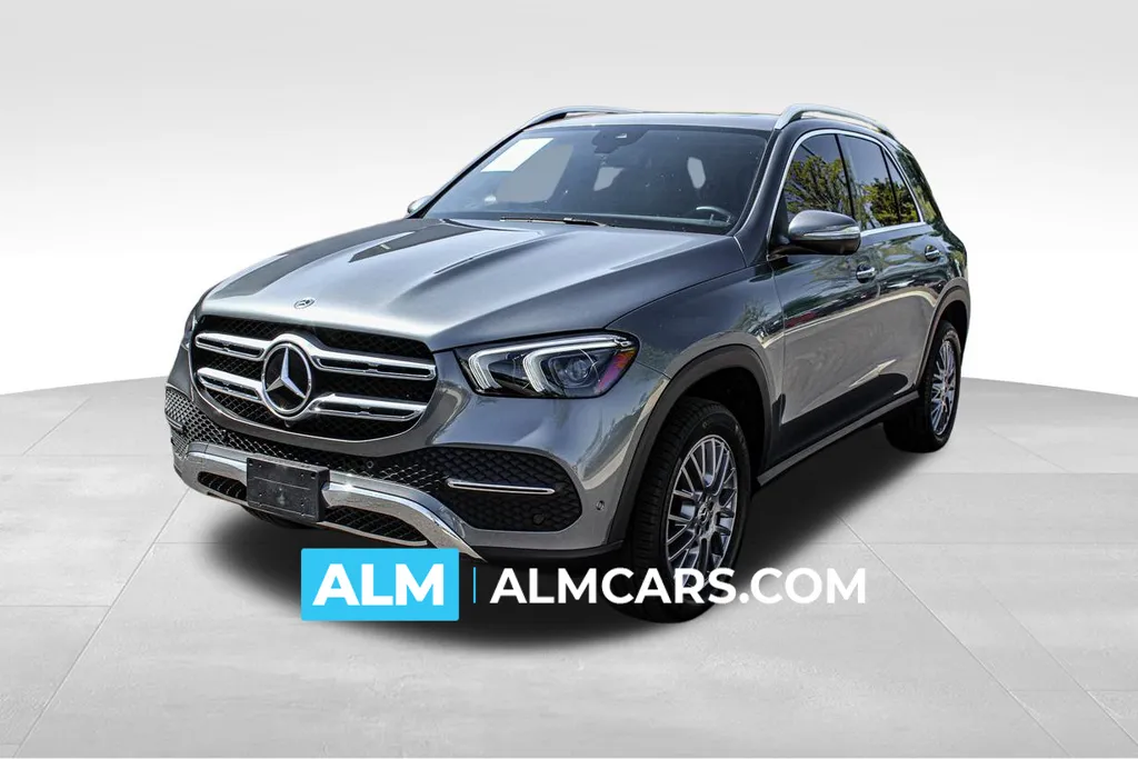 2023 Mercedes-Benz GLE 350 for sale in Buford, GA