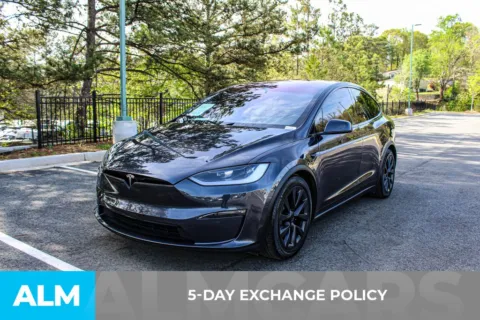 More photos of 2024 Tesla Model X at ALM Mall of Georgia, GA