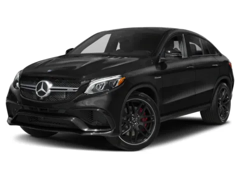 Black 2019 Mercedes-Benz GLE 63 AMG for sale in Buford, GA