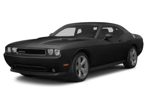 Black 2011 Dodge Challenger R/T for sale in Buford, GA